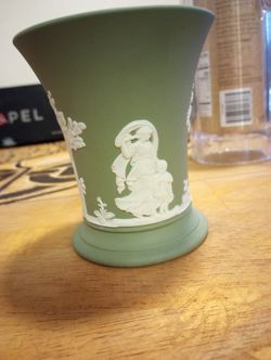 Wedgwood Jasperware