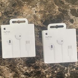 Apple EarPods USB-C