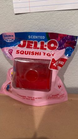 Squishy