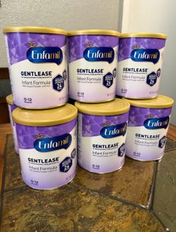 Enfamil Gentlease
