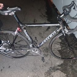 Trek 12 Speed Bike Casi Nueva 