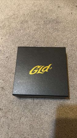 GLD Gold Chain