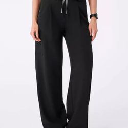 Women’s Scrub Pants (M)