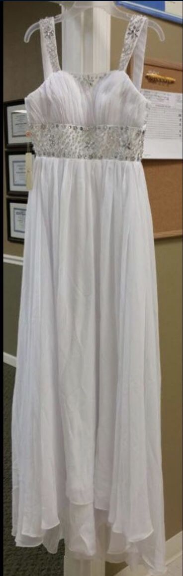 Size12 Wedding Dress