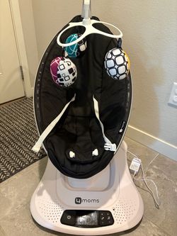 4moms Baby swing