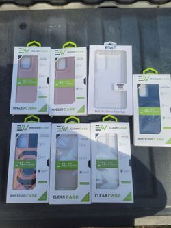 Cricket outlast phone case