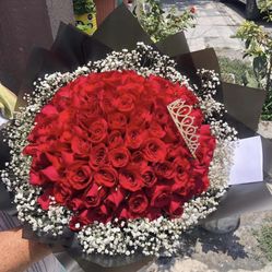 Flower Bouquet