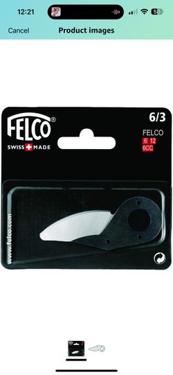 Felco Blade