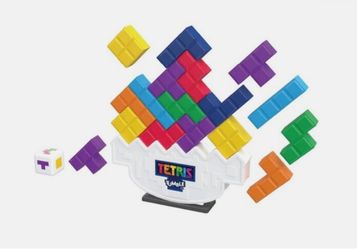 Tetris Tumble XL
