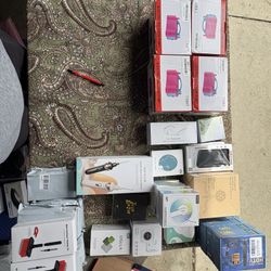 Amazon Return Lot 10 Dollars Each Item 