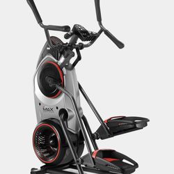 Bowflex Max Trainer M5!
