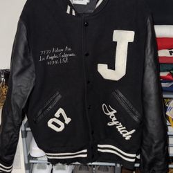 Vintage California Varsity Jacket 
