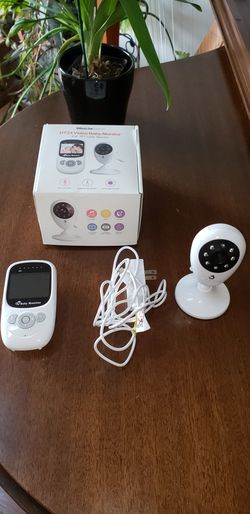 Baby Monitor (new)
