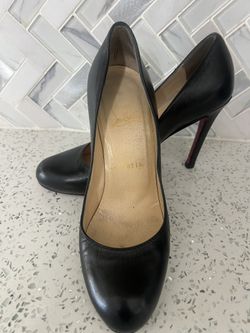 Christian Louboutin 36 1/2 (6.5)
