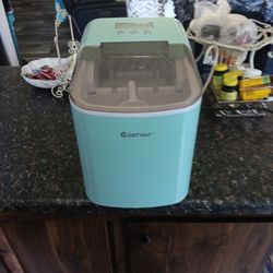 Ice Maker