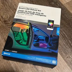 Smart LED deluxe Kit 