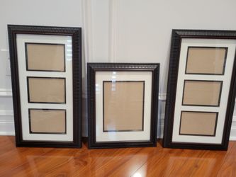 PICTURE FRAMES