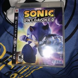 PS4 Game 