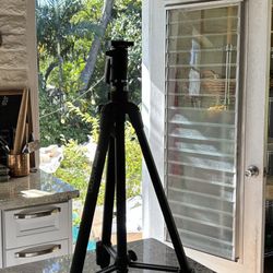 Professional Camera Tripod Stand