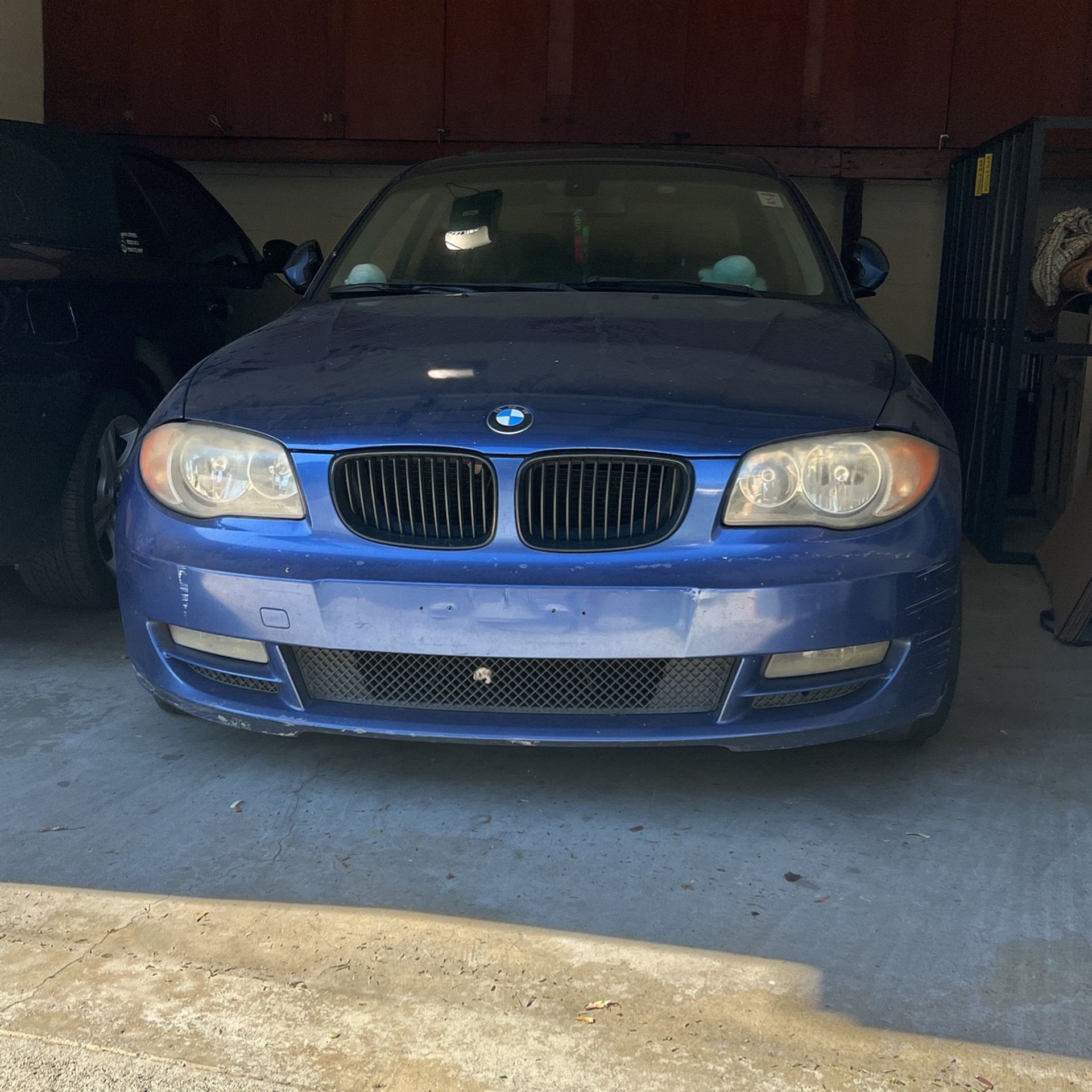 2009 BMW 128i for Sale in Los Angeles, CA - OfferUp