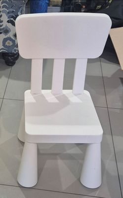 Kids chair