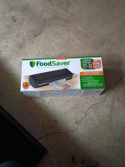 Food Saver