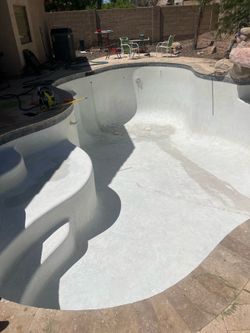 Poolmen