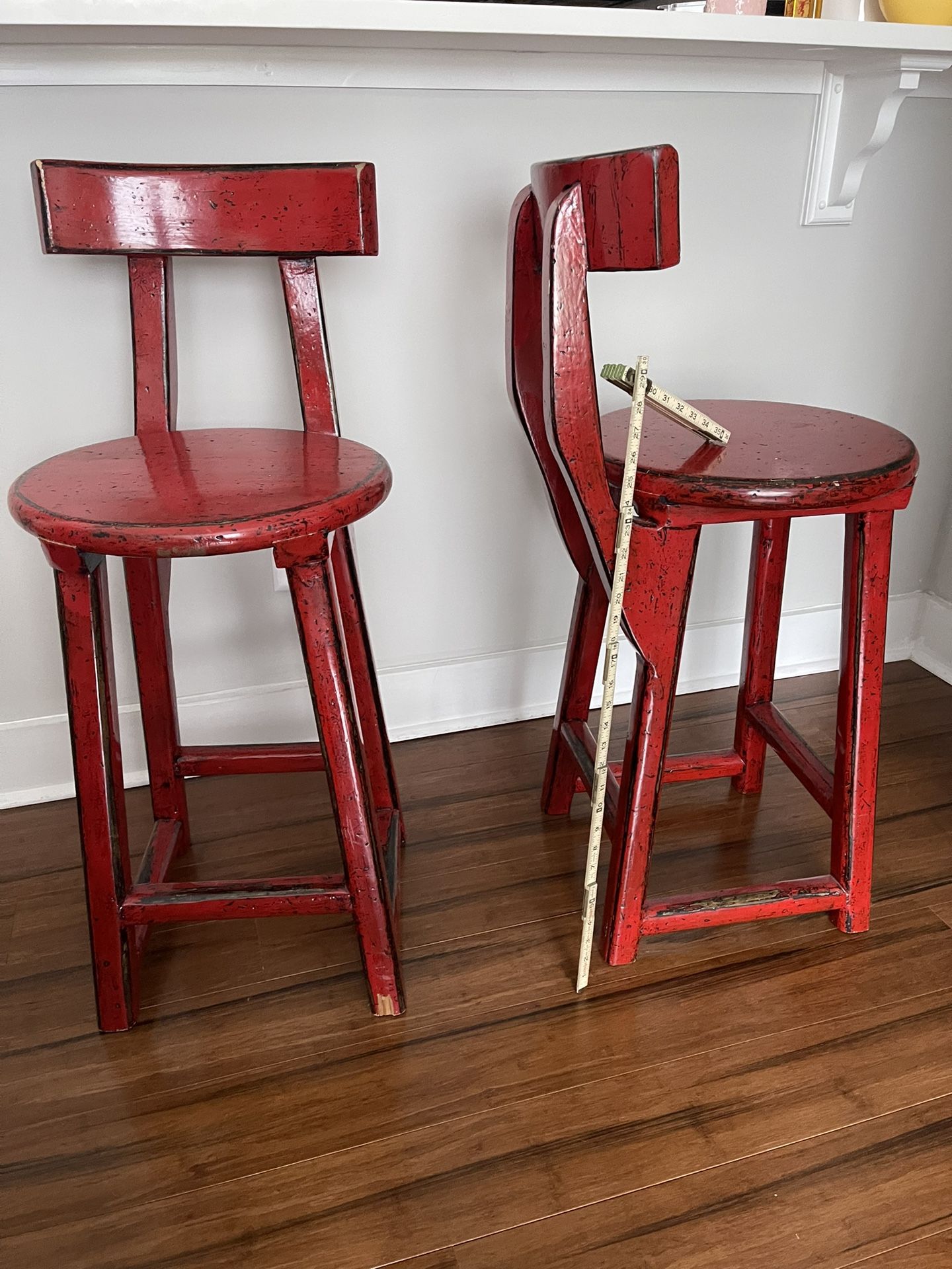 26” Bar Stools