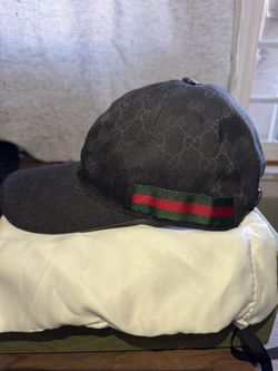 GUCCI Baseball Cap
