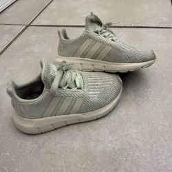 Toddler Adidas Shoes 8c