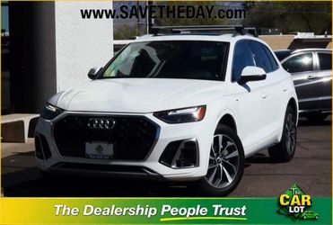 2023 Audi Q5