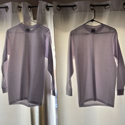 Pro Club long sleeved shirts