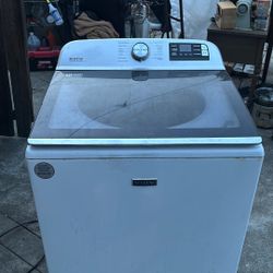 Maytag Washer 