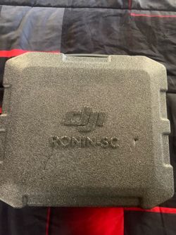 DJI Ronin sc
