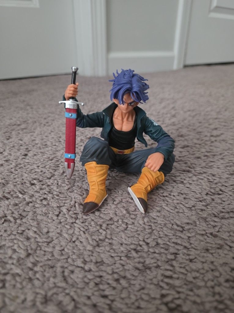 Trunks