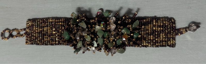 Real Stone Bracelet just $5
