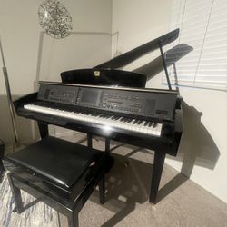 PianoYamaha Clavinova