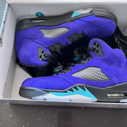 Air Jordan Retro 5