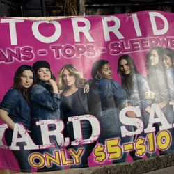 Torrid Jeans Sale 