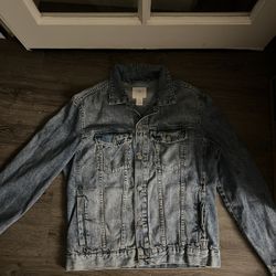 H&M Jean jacket