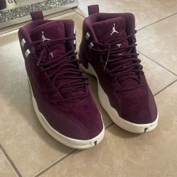 Jordan 12 Retro 