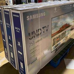 NEED GONE: Smart TVs - w/ Warranty Starting at 89 Walk-ins Welcomed GX9FF