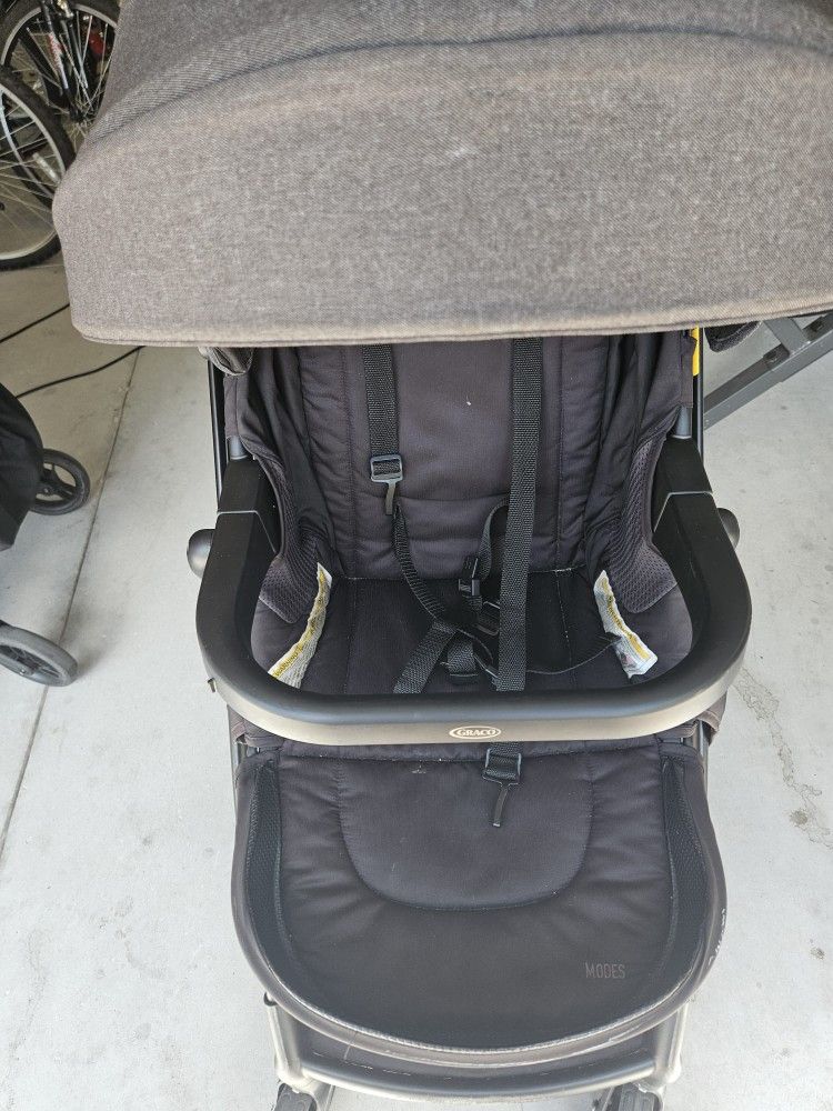 Graco Stroller
