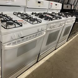 White Gas Stoves