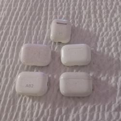 Air Pods 