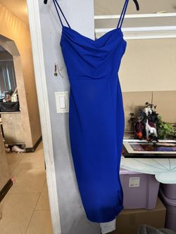 Dresses