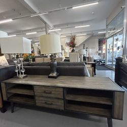 Great Looking TV Stand 