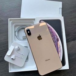iPhone Xs Unlocked / Liberado 😃