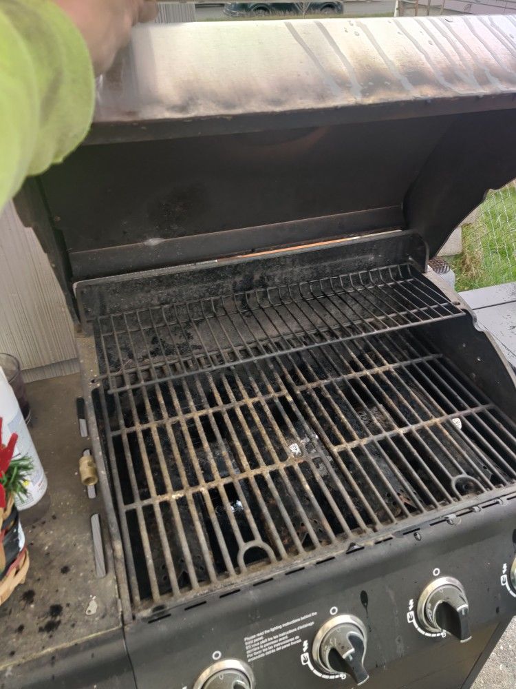 Used BBQ for Sale in WA OfferUp