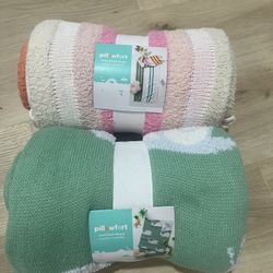Blankets 